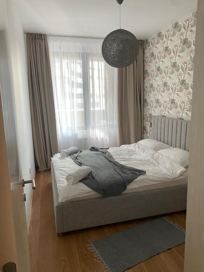 Apartment Pupin Star - City Centre Novi Sad Luaran gambar