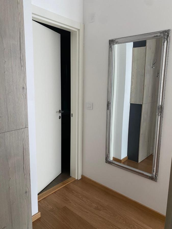 Apartment Pupin Star - City Centre Novi Sad Luaran gambar