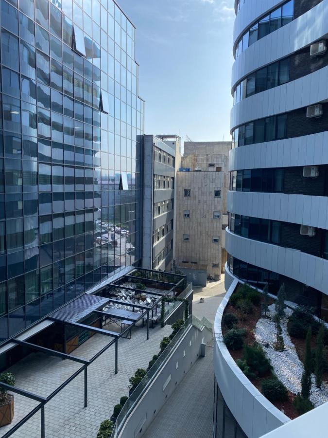 Apartment Pupin Star - City Centre Novi Sad Luaran gambar