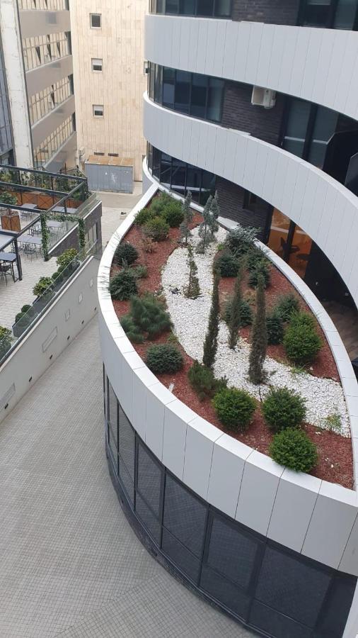 Apartment Pupin Star - City Centre Novi Sad Luaran gambar
