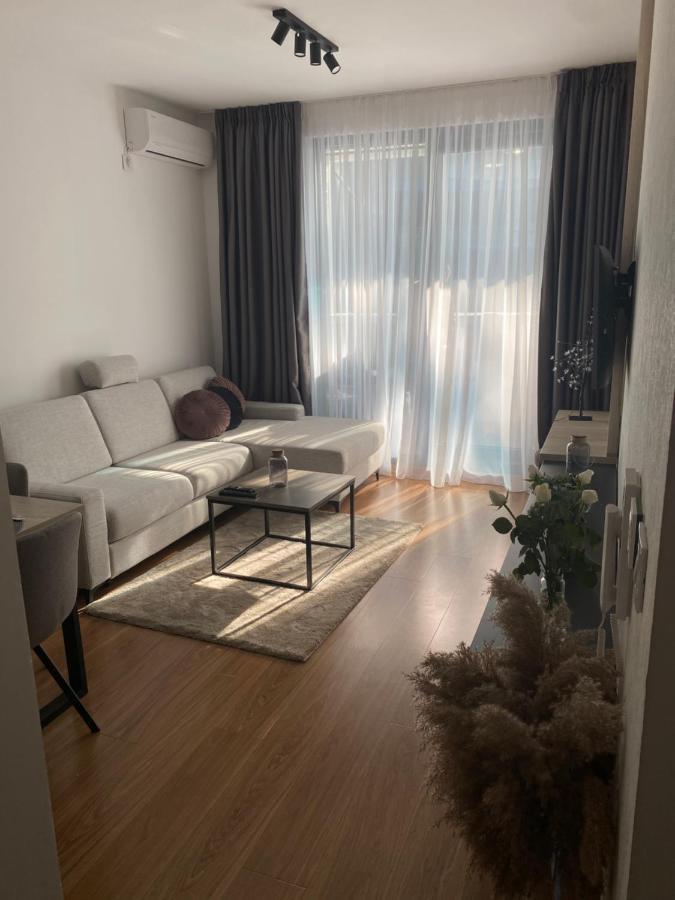 Apartment Pupin Star - City Centre Novi Sad Luaran gambar
