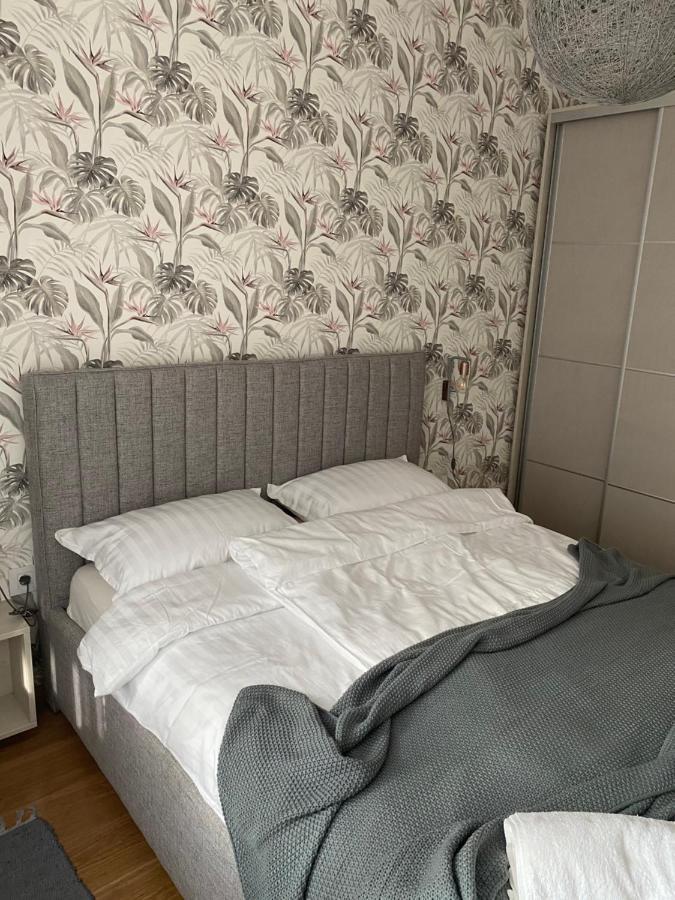 Apartment Pupin Star - City Centre Novi Sad Luaran gambar