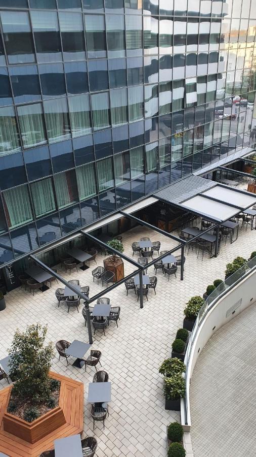 Apartment Pupin Star - City Centre Novi Sad Luaran gambar